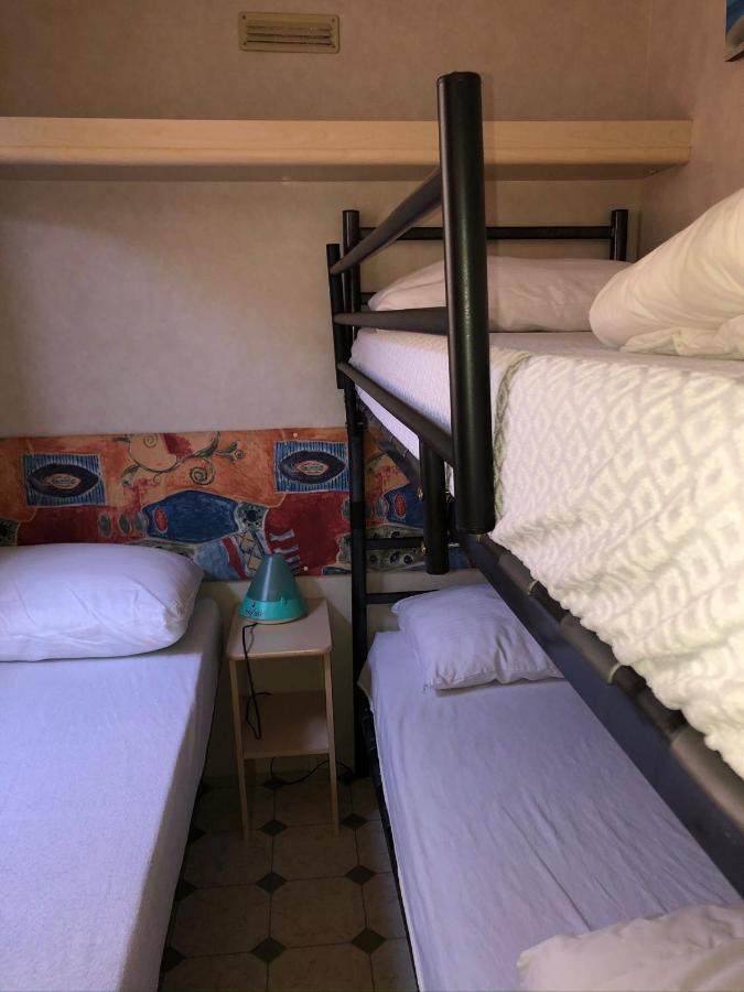 Toskana, Viareggio, Chalet Zona Rosa 1 Mit Klimaanlage Und Wlan 외부 사진